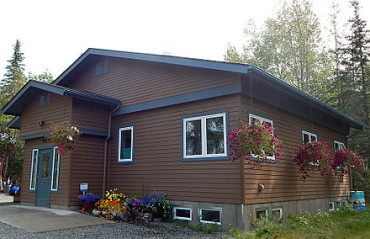 Kenai_Watershed_Forum_Headquarters