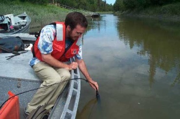 WaterQuality