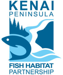Kenai Peninsula Fish Habitat Partnership Logo