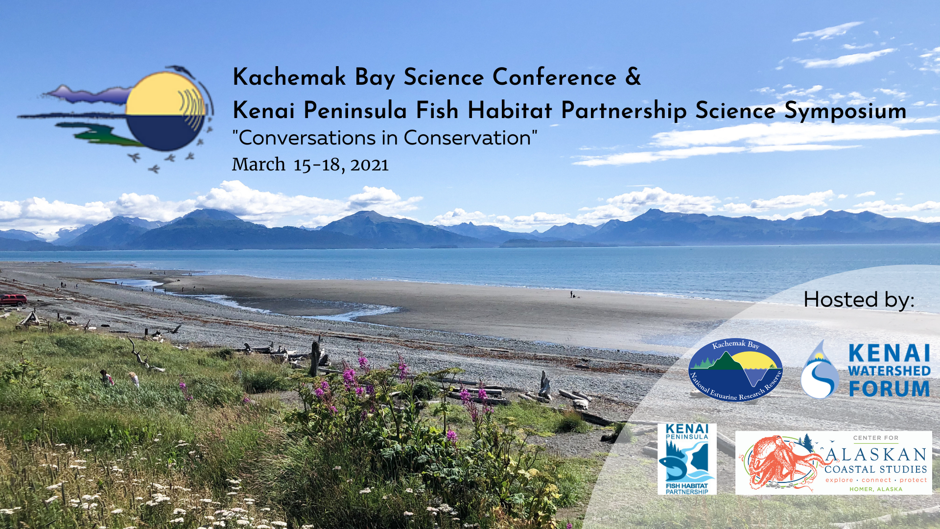 2021 Kachemak Bay Science Conference