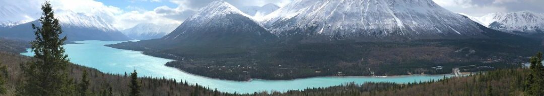 Kenai River Picture