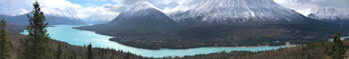 Kenai River Picture