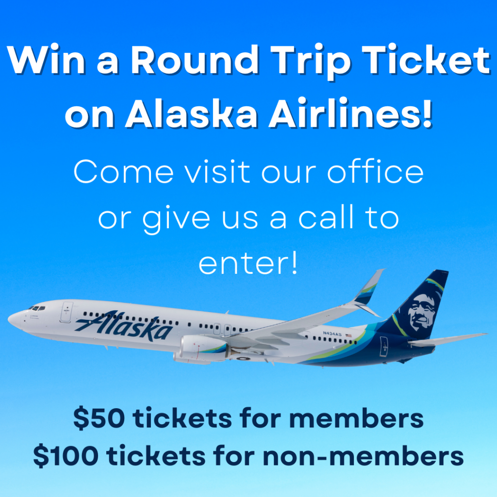 Working Together for Healthy Watersheds Kenai Watershed Forum