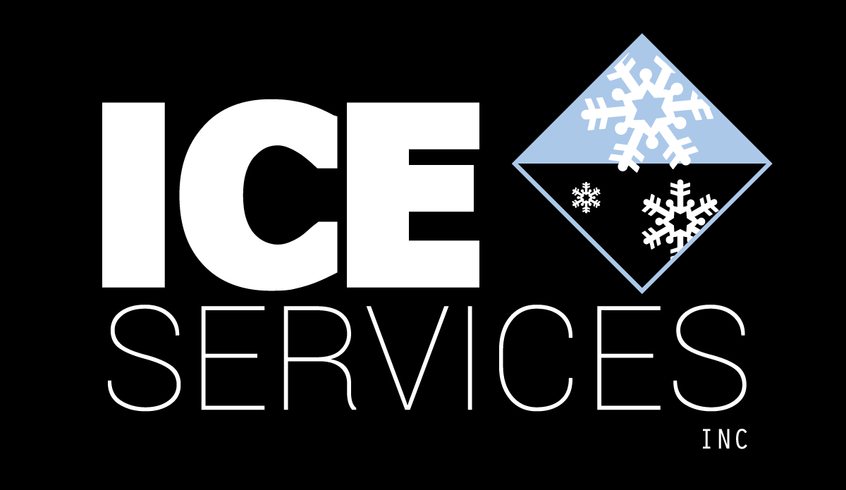 ICE Services, Inc. logo