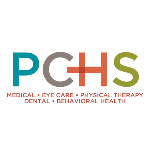 Peninsula Community Health Services logo