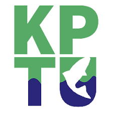 Kenai Peninsula Trout Unlimited logo